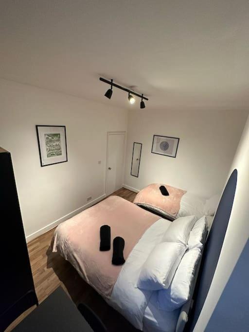 Ferienwohnung *Super Central 20Min To Big Ben* London Exterior foto