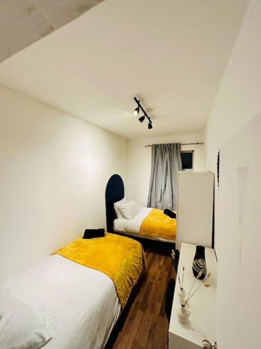 Ferienwohnung *Super Central 20Min To Big Ben* London Exterior foto
