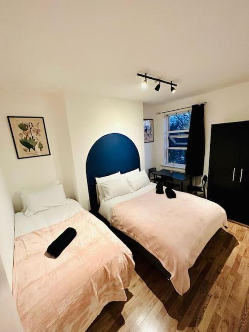 Ferienwohnung *Super Central 20Min To Big Ben* London Exterior foto