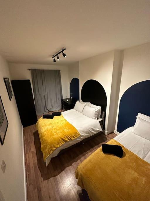 Ferienwohnung *Super Central 20Min To Big Ben* London Exterior foto
