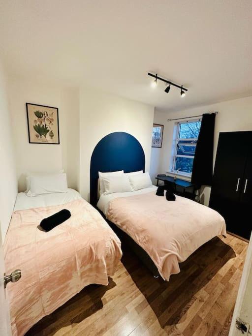 Ferienwohnung *Super Central 20Min To Big Ben* London Exterior foto
