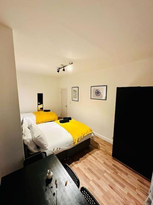 Ferienwohnung *Super Central 20Min To Big Ben* London Exterior foto
