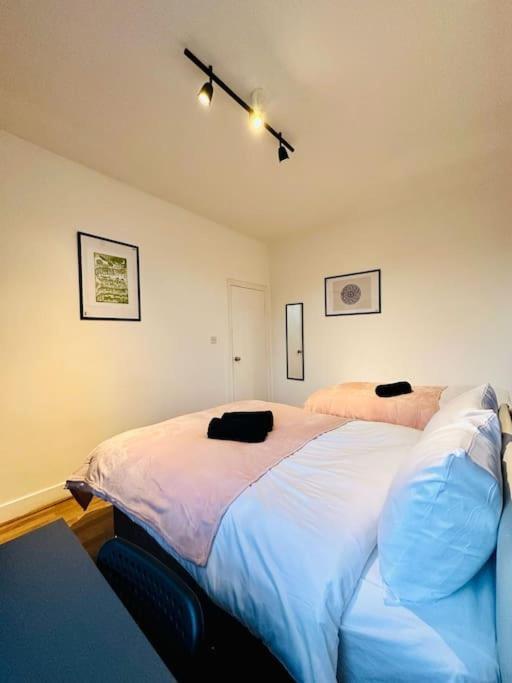 Ferienwohnung *Super Central 20Min To Big Ben* London Exterior foto