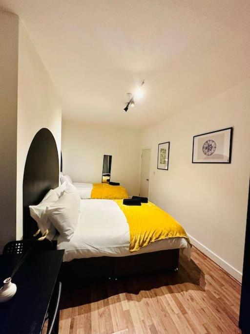Ferienwohnung *Super Central 20Min To Big Ben* London Exterior foto