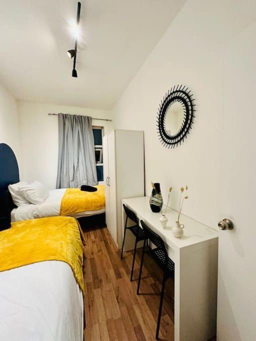 Ferienwohnung *Super Central 20Min To Big Ben* London Exterior foto