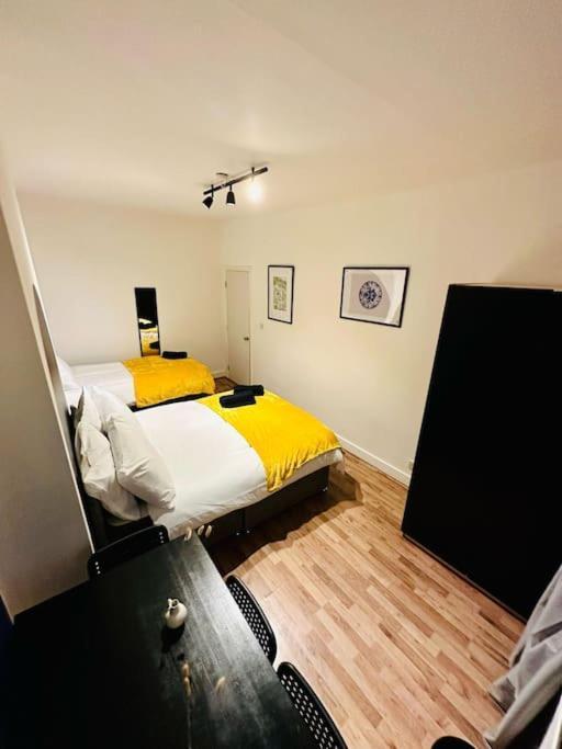 Ferienwohnung *Super Central 20Min To Big Ben* London Exterior foto